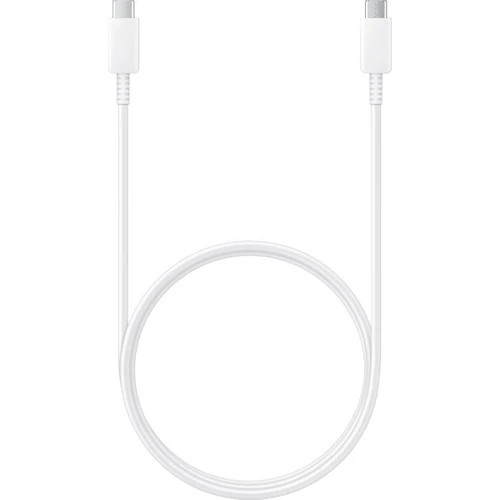 Samsung EP-DN975 5A Typec Kablo Beyaz ürün görseli 1