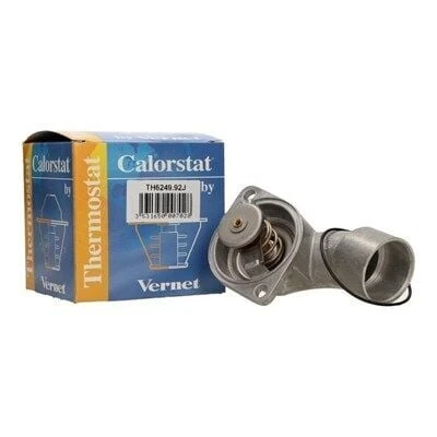 Opel / Omega B 2.5 V6 Motor Benzinli Termostat Calorstat Vernet Marka ürün görseli 1