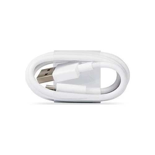 Xiaomi USB Type-C Hızlı Şarj ve Data Kablosu - Resim 3