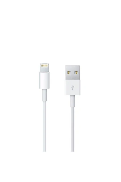 Iphone 11 Şarj Aleti Seti Adaptör + Kablo - Resim 2