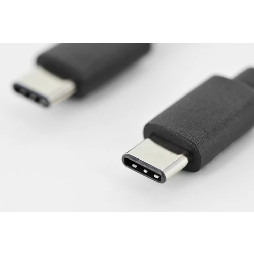 Ednet Type-C To Type-C Kablo 1.2m - Resim 2