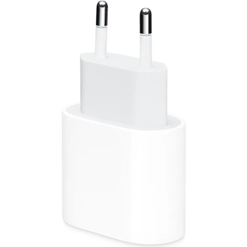 Y&Y Apple 20W Usb-C Iphone Uyumlu 11 12 13 14 Pro Max Mini Yeni Nesil Hızlı Şarj Aleti Adaptörü Başlık ürün görseli 1