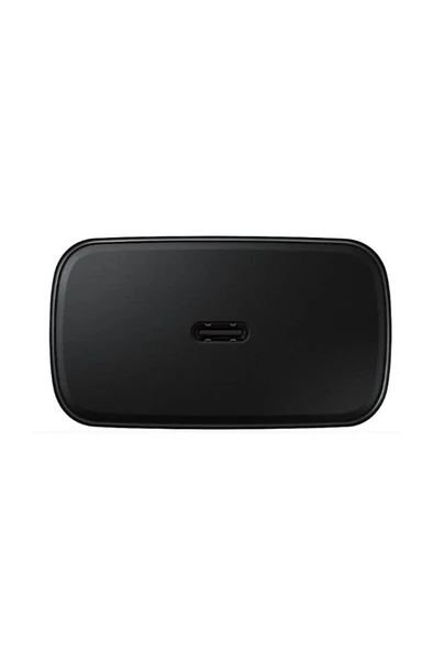 Samsung Galaxy S22 Ultra Uyumlu Süper Hızlı 2.0 Seyahat Adaptörü Ep-ta845 (45w) (type- C) ürün görseli 1