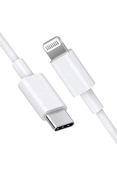 Iphone 11 11 Pro 11 Pro Max 12 12mini 12 Pro 12 Pro Max 13 13 Pro Ve 13 Pro Max Şarj Kablosu ürün görseli 1