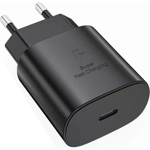 Subzero 25W Şarj Aleti Type-C 25W Pd Hızlı Şarj Adaptör ürün görseli 1