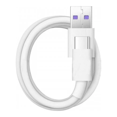 Huawei Super Charge Uyumlu USB Type-C Kablo - Resim 4