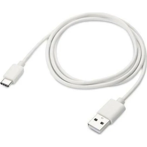Huawei Mate 20 Lite Şarj Kablosu USB Type-C CP51 - Resim 5