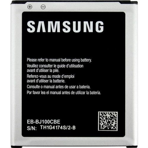 SesatechSamsung J200 J2 Batarya Pil ürün görseli 1