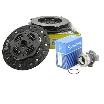 Opel / Zafira A 1.6 Benzinli Debriyaj Takımı Bilyalı Set Luk ürün görseli 1