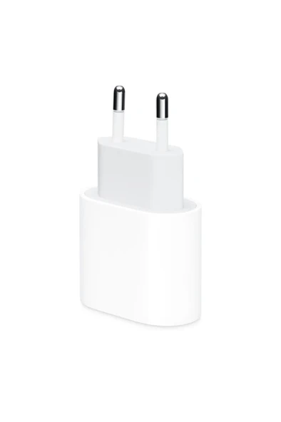 Orjinal Fit Iphone 20w 11/11 Pro Max 12/12 Pro Hızlı Şarj Aleti Cihazı Adaptör ürün görseli 1