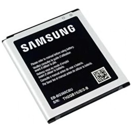 Ss Samsung J2 Batarya ürün görseli 1