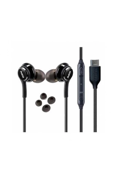 Galaxy Gh59-15252a Type-c Orjinal In Vietnam Kulaklık  Uyumlu ürün görseli 1