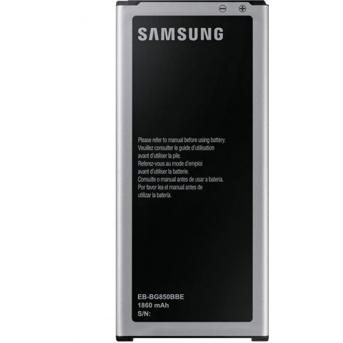 Casecrown Samsung Galaxy Alpha Batarya Pil ürün görseli 1