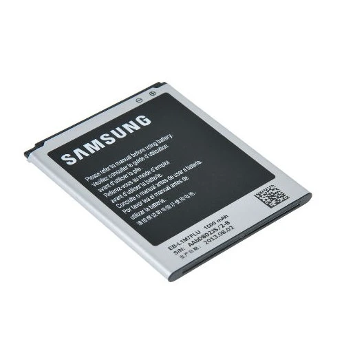 Toptancı Kapında Samsung S4 Uyumlu Batarya ürün görseli 1