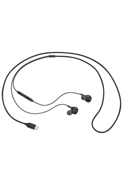 Samsung Galaxy Akg Typec Kulaklık - Resim 4
