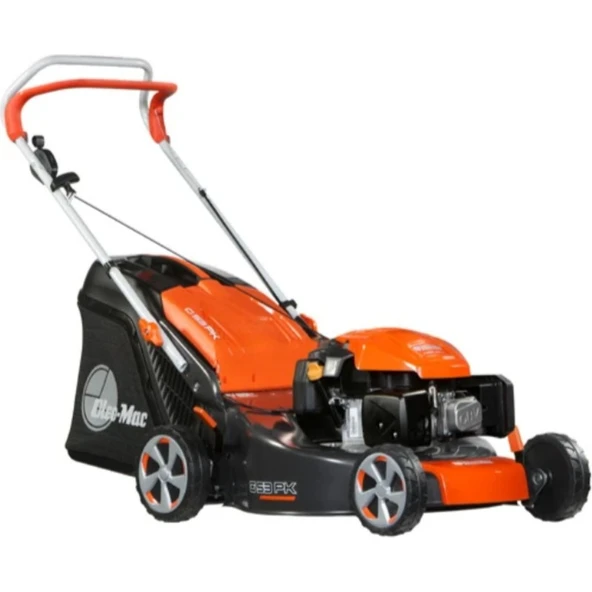 Oleo-Mac Oleomac G53 Pk Comfort Plus Çim Biçme Makinesi ürün görseli 1