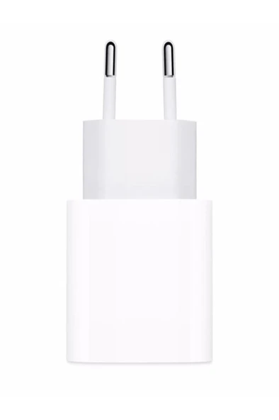 Iphone 11/11 Pro Max- 12/12 Pro Uyumlu Hızlı Şarj Aleti Set 18w Adaptör ürün görseli 1