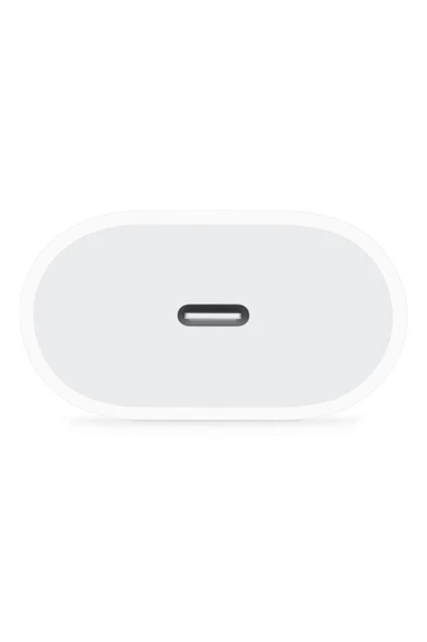 20 W Usb-c Güç Adaptörü Hızlı Şarj Sesatech - Resim 3