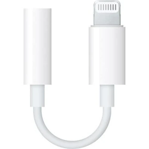 Upjaks Lightning Kulaklık Çevirici AUX Dönüştürücü ürün görseli 1