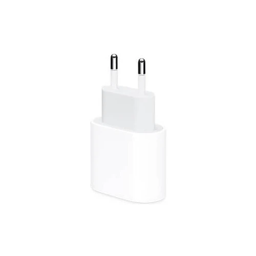 Teknoyer 20 Watt iPhone Uyumlu Şarj Adaptörü ürün görseli 1