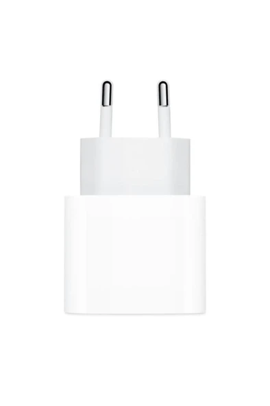 Iphone 12 Pro Max Için 20 W Usb-c Güç Adaptörü - Resim 2