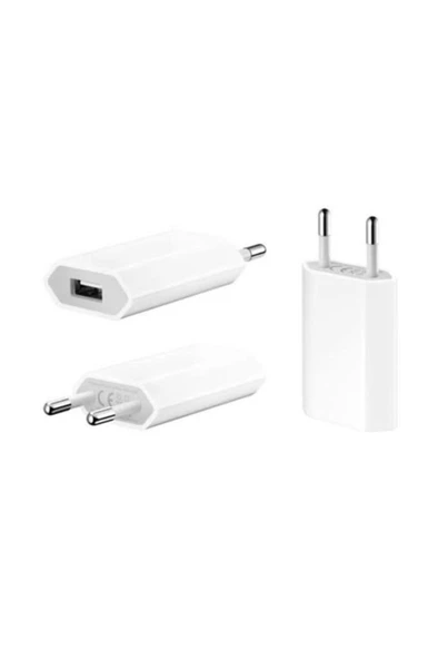 Iphone Md813zm/a 5w Power Adaptör - Resim 3
