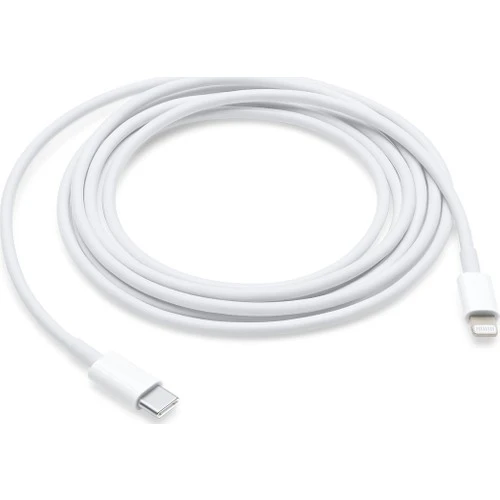 Polygold Type-C - Lightning Kablo 1m ürün görseli 1