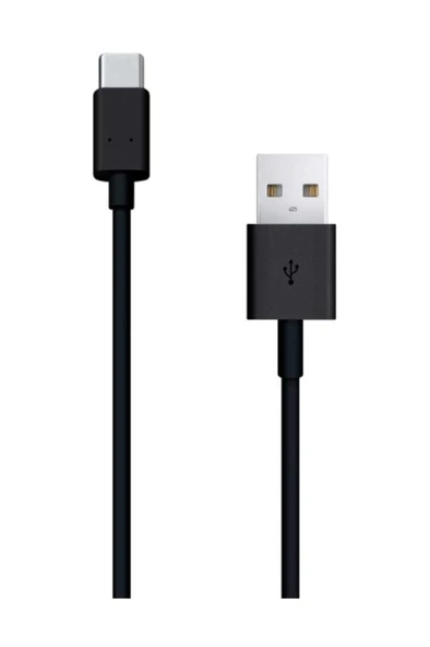 Ep-dn930cwe Type C Hızlı Şarj Kablosu Siyah - Resim 3