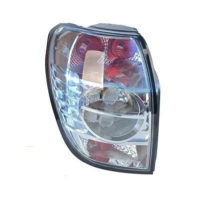 Chevrolet / Yeni Captiva (C140) Sol Stop Lambası Şeffaf Krom Orjinal GM ürün görseli 1