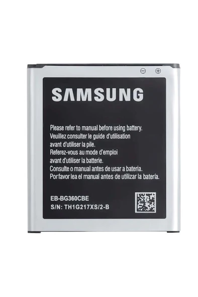 Sesatech Samsung J2 Batarya - Resim 2