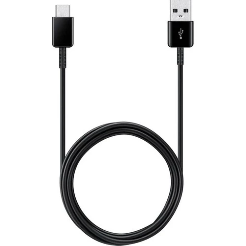 Samsung Type-C Hızlı Şarj ve Data Aktarım Kablosu 3.0A EP-DG930IBEGWW ürün görseli 1