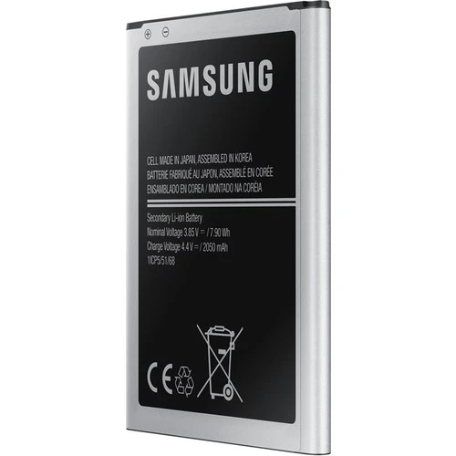 Samsung J1 2016 Batarya 2,050 mAh ürün görseli 1