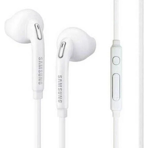EO-EG920BW  Beyaz Kulakiçi Mikrofonlu Kulaklık Samsung ürün görseli 1