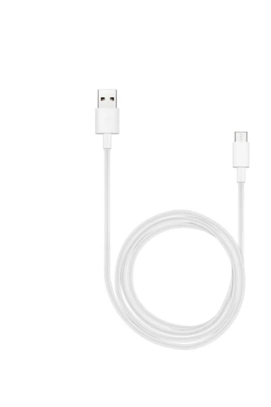 Samsung Mikro Usb Hızlı Şarj Ve Data Kablosu Siyah ürün görseli 1