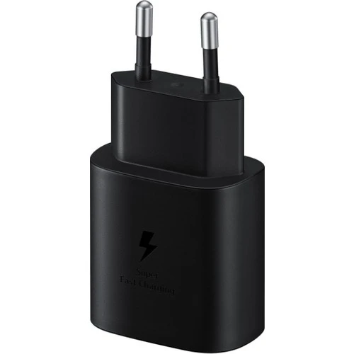 Samsung Galaxy EP-TA800X Type-C 25W Süper Hızlı Adaptör ürün görseli 1