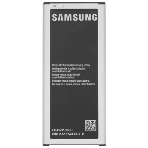Casecrown Samsung Galaxy Note Edge 3000mAh Batarya ürün görseli 1