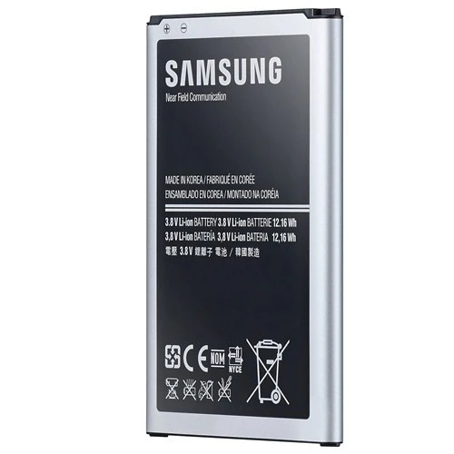 Ksp Samsung Galaxy Note 3 Pil 3200 Mah Kutusuz ürün görseli 1