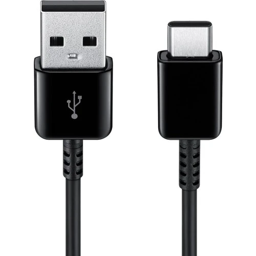 Samsung A50 Model Type-C Şarj Kablosu - Resim 2