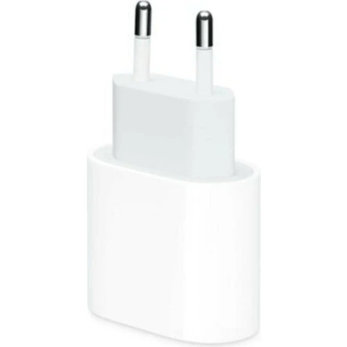 Huder Iphone 12 Için 20 W Usb-C Güç Adaptörü 00185 ürün görseli 1
