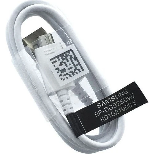 Mobygo Samsung Micro Cable Hızlı Şarj - Resim 3
