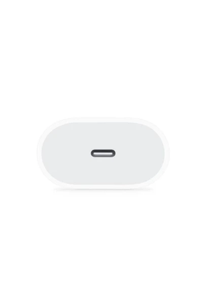 Iphone Se (2. Nesil) Uyumlu 20w Usb-c Power Adapter Güç Adaptörü ürün görseli 1