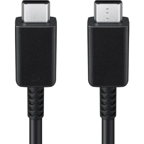 Samsung EP-DN975 5A Typec Kablo Siyah ürün görseli 1