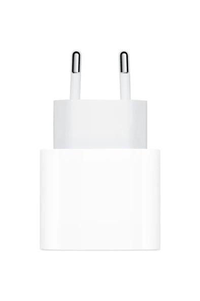 Iphone 11/ 11 Pro Iphone 12- Iphone Se- Iphone X 20 W Usb-c Güç Adaptörü Hızlı Şarj ürün görseli 1
