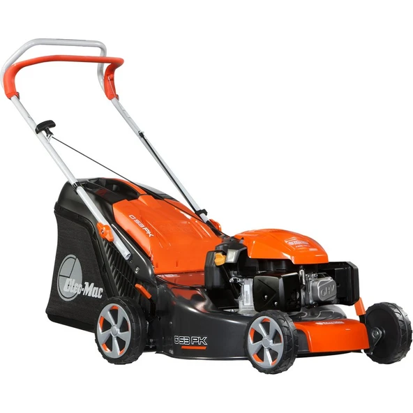 Oleomac G53PK Comfort Plus Benzinli Çim Biçme Makinası 196 cc ürün görseli 1