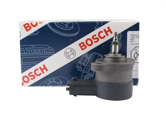 Opel / Meriva uyumlu A 1.3 Yakıt Müşürü Bosch ürün görseli 1