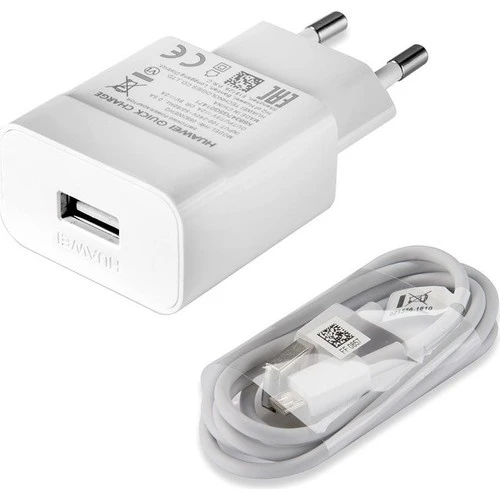 Totu Huawei Hw-059200Ehq 2.A Hızlı Şarj Cihazı ürün görseli 1
