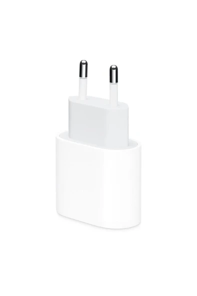 20 W Usb-c Güç Adaptörü Hızlı Şarj Sesatech ürün görseli 1