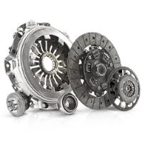 Chevrolet Uyumlu  Yeni Aveo 1.3 Dizel Start Stoplu  6 İleri Volant  Debriyaj Set ürün görseli 1