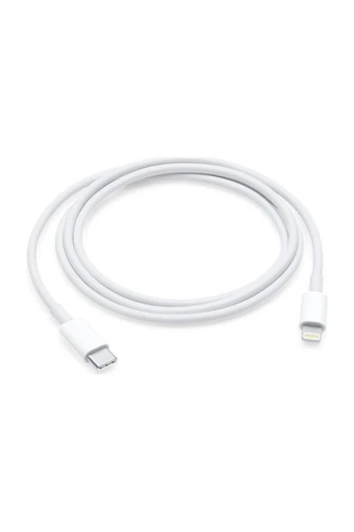 Uyumlu  Usb-c To Lightning Kablo 1 M Kablo ürün görseli 1