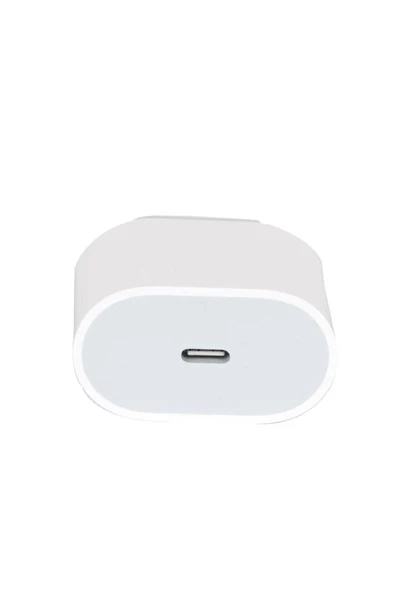 Iphone 11 - 12 - Se - 7 - 8 - X Uyumlu Şarj Başlığı 20w Şarj Aleti Başlığı ürün görseli 1